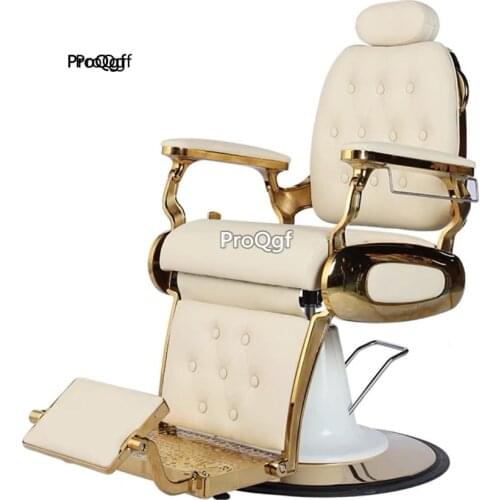 Ngryise 1 Set creative ins Luxury Hair Salon Chair
