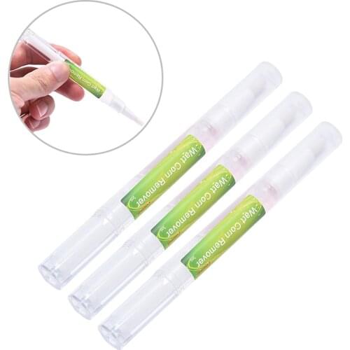 Genital Wart Treatment Papillomas Removal Of Warts Liquid From Skin Tags Remover Against Mole Remover Wart Removal Liuld TSLM2