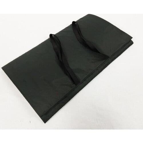 Unhooking Mat Carp Fishing 100cm x 60cm Waterproof Landing Mat Protector Pad