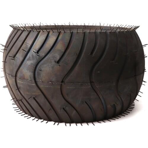 SPZ Tires