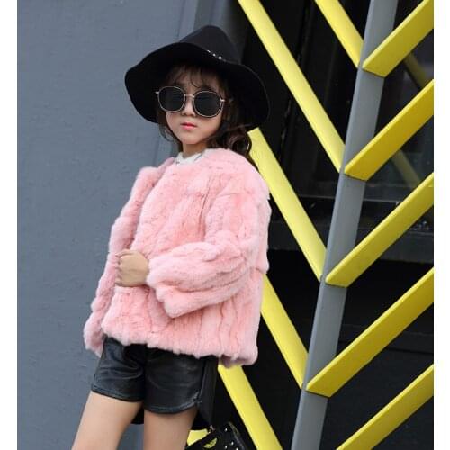 Верхняя одежда для девочек TTGYEasy China At AliExpress