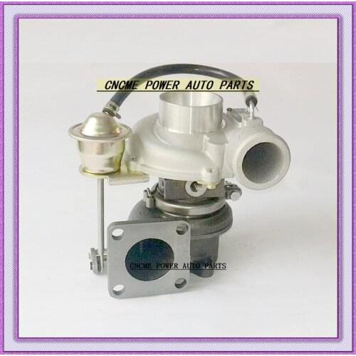 Turbo RHF4H VP50 1118300RAA 1118300AAB Turbocharger For JMC motor For JEEP Cherokee For CHRYSLER Voyager VM R425 105kw 2.5L CRD