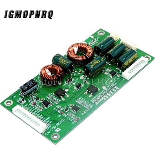CA-288 Universal 26 to 55-inch LED LCD TV backlight driver board TV booster plate constant current board high voltage board