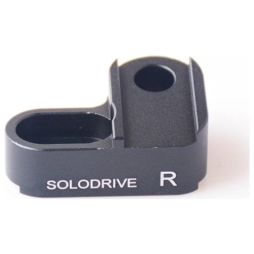 Bicycle BRAKE LEVER AND SHIFTER ADAPTOR R / L