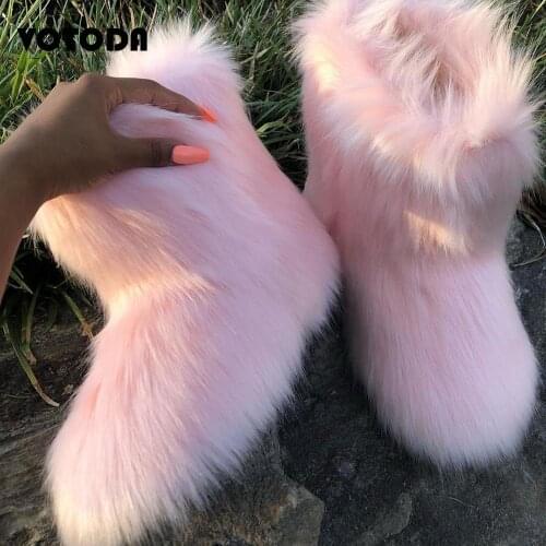 Winter Boots VOTODA China