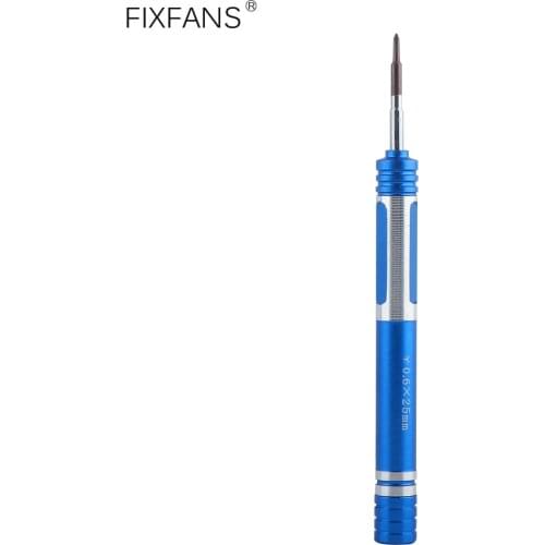 Y000 Tripoint Screwdriver 0.6mm Y Triwing Screwdriver for iPhone 7 7 Plus 8 8 Plus for iPhone X for Apple Watch Repair Tool