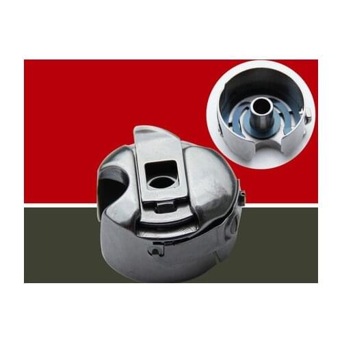 2pcs/lot Industrial Sewing Machine Bobbin Sets Of Bobbin Case