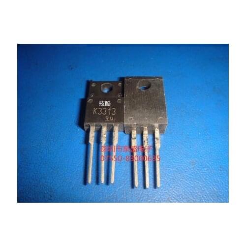 2SK3313 K3313