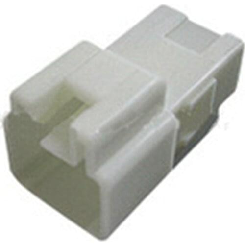 5/10sets 2Pin Auto Spare Parts Wire Harness Cable Male Connectors 7282-3020