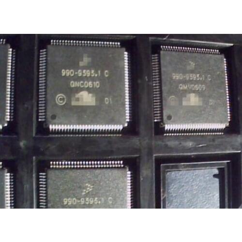 990-9393 990-9393.1C 990-9393.IC QFP100 Car chip car IC