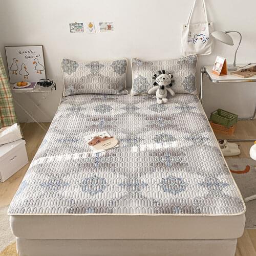 ADASMILE A&S Mattress Covers