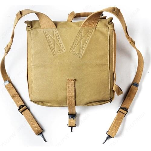 WW2 US ARMY USMC M1941 PACK M1941 UPPER PACKAGE HIGH QUALITY-US/5558