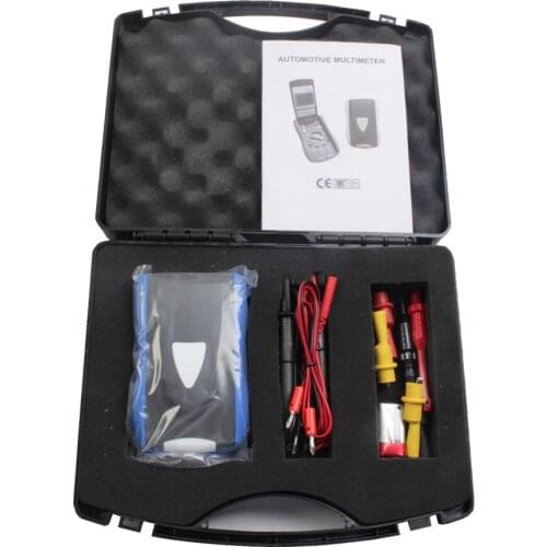 Car Sensor Simulator & Tester automotive multimeter ADD71