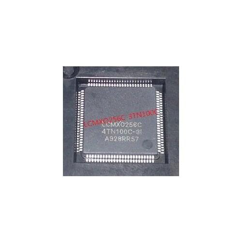 Free shipping LCMXO256C-3TN100C