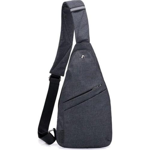 Filimohlls Men's Shoulder Backpacks