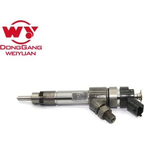 High performance injector, 0445120090, common rail fuel injector, for Bosch. suit for Nozzle number0433172068 ,ISO9001