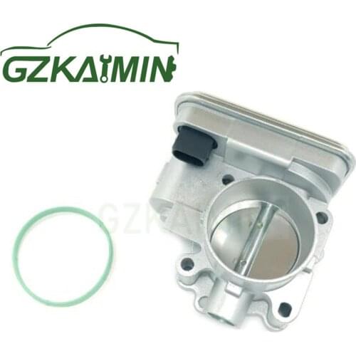 High Quality Throttle Body for Chrysler Jeep Patriot Compass Dodge Caliber OEM 04891735AC