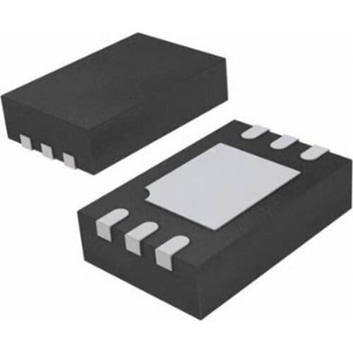 LTC6993 LTC6993CDCB-1 LTC6993IDCB-1 LTC6993HDCB-1 LDXH - TimerBlox: Monostable Pulse Generator (One Shot)