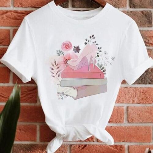 Women's T-shirts With Print Meidenuoxin China
