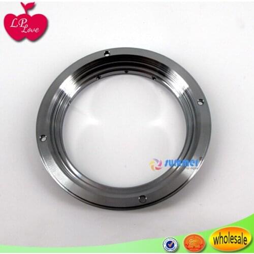 New original 50mm 1.2 USM lens mount for Canon 50mm 1.2 UMS Bayonet 50mm 1.2 Mount Ring DSLR camera repair part free shipping