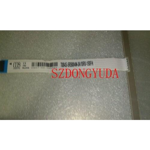 New Touchpad 8.4'' Inch 5-Line 187*142 For HIGGSTEC T084S-5RB004N-0A18R0-150FH 084F5RB-004 Touch Screen Panel Digitizer