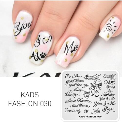 Rolabling Materials For Nail Design