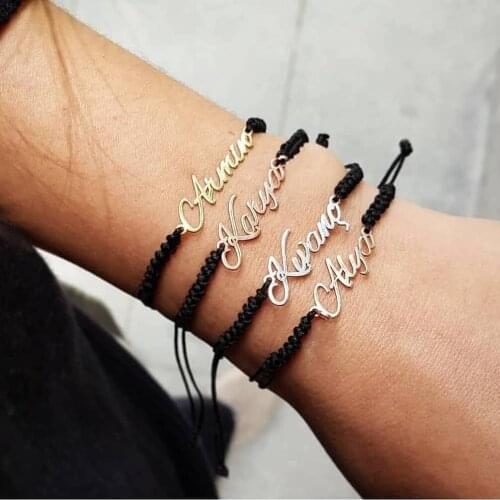 SILVER BRACELET WITH PERSONALIZED SPECIAL DAY GIFT