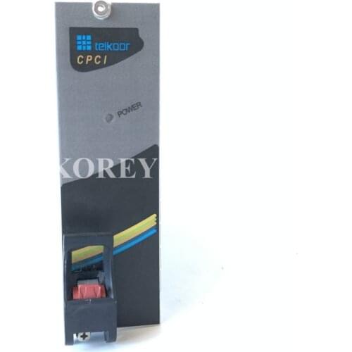 In Stock Telkoor PS-3002 Power Supply CPCI AC-3U-200 & 900-3002-41