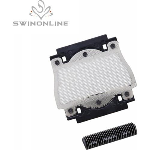 1*pcs 596 Shaver Foil and blade for BRAUN 1000 2000 series 100 205 209 1008 1508 1509 1512 2035 2040 2060 2540 2560 5596 5597