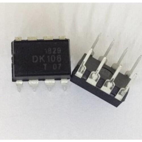 10pcs/lot DK106 106 DIP-8 new original