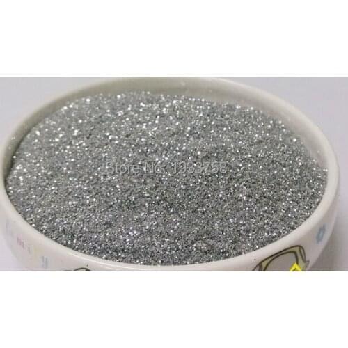 100g Glitter powder gold/sliver/blue/rose/green/purple/red/yellow/white/orange nail art glitter paillette diy cosmetics glitter