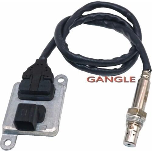 12642311 5WK96645C Nox Sensor For 11-15 Duramax Diesel 6.6L