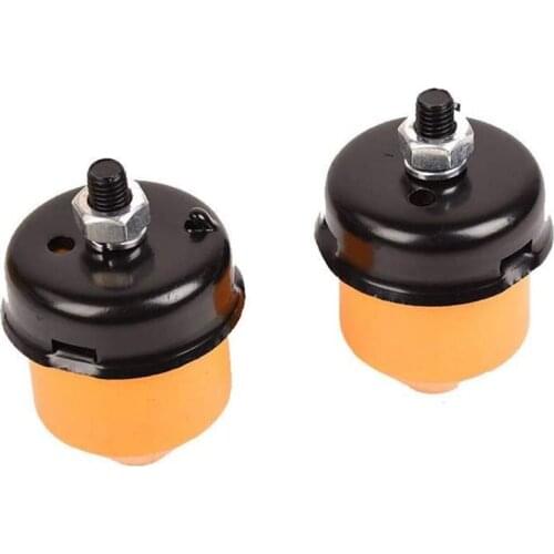 15956547 Front Lower Control Arm Bump Stop Bumper for 1995-2005 Chevrolet Blazer GMC Oldsmobile(Set of 2)