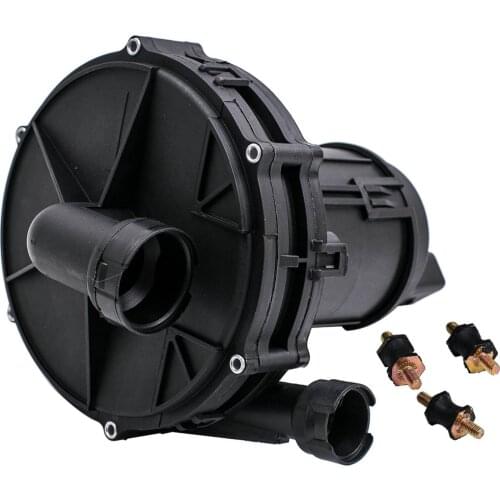 1x Secondary Air Pump 078906601D For A4 A6 TT Golf Jetta Seat Leon 1.8T 20V T4