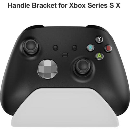 Game Controller Joystick Stand for Xbox ONE/ONE SLIM/ONE X Gamepad Desk Support Electronic Machine Accessories