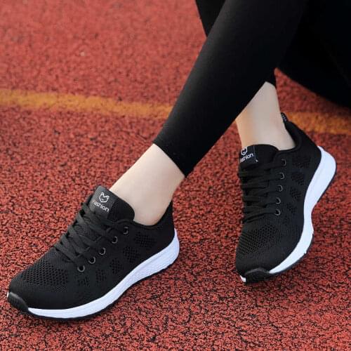 Summer Sports Shoes WomenS Running Women Sport Shoes Sneakers For Teens Tennis Sneackers Basket Krasaovki Basket Pour Femme