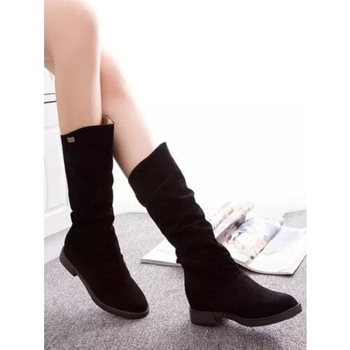 Mazefeng Women's Winter Boots