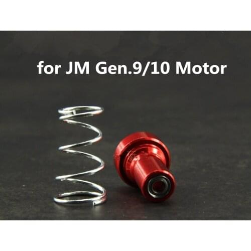 Metal Bushing Shaft Sleeve for JM Gen,9/10 Long Axis Motor