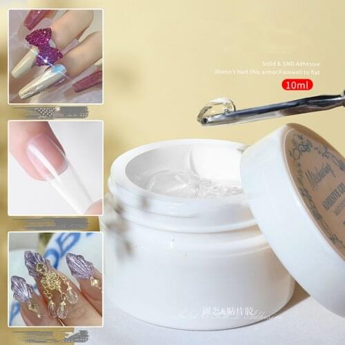 Misscheering Base Kits And Nail Tops