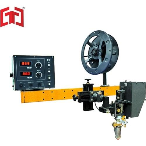 MZ9 type SAW weld head serie