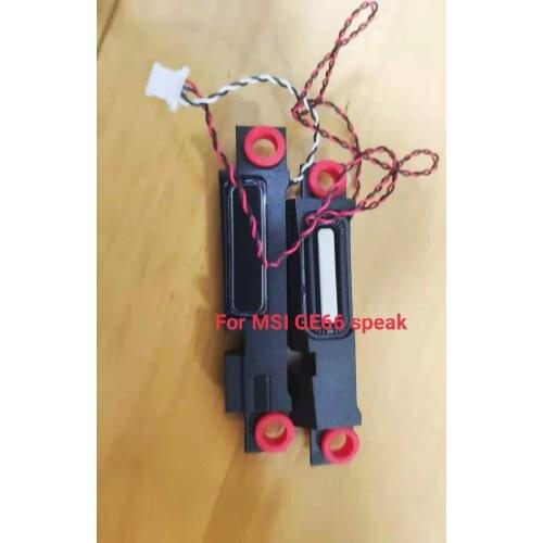 New For MSI 9S7-154114 GE66 Raider Speaker 10SE/10SF/10SD/10SFS/10SGS(MS-1541)