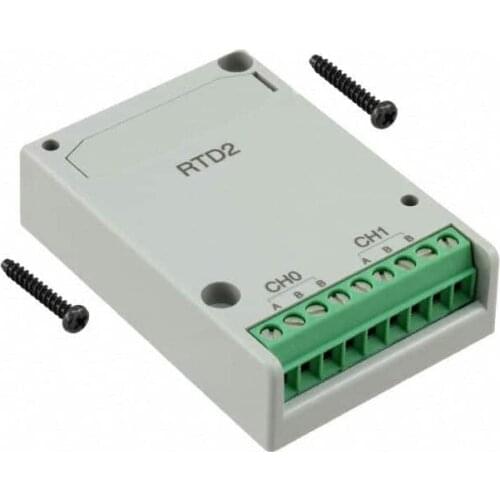 New Original AFPX-RTD2 Analog and Thermocouple Cassettes