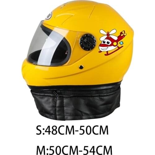 3-10 years Kids Open Face helmet Child bicycle Motocross motorcycle helmet Spider People Net Out look safty head protect helmet