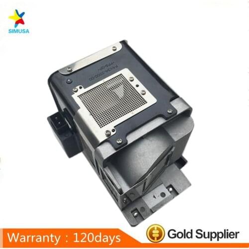 Compatible Projector lamp bulb 5J.J7L05.001 with housing For VIEWSONIC Pro8400/Pro8450W/Pro8500