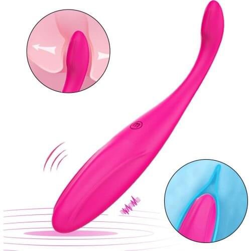 Double Vibrating Eggs Vibrator Kegel Vaginal Ball Wearable Anal Vibrator G Spot Clitoris Stimulation Jump Eggs Sex Toy for Women