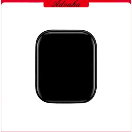 LCD Display touch screen panel digitizer Assembly Replacement For Huami Amazfit GTS Version A1913 A1914 Smart watch Screen