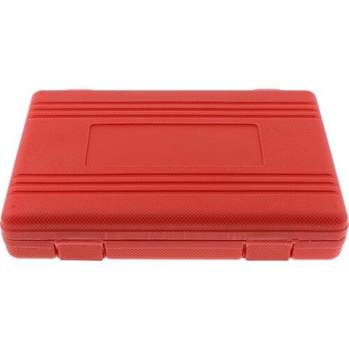 Auto Spark Plug Compression Tester Kit Car Fuel Petrol Gas Engine Motor Cylinder Pressure Gauge For Vehicle/Motorcycle/Boat