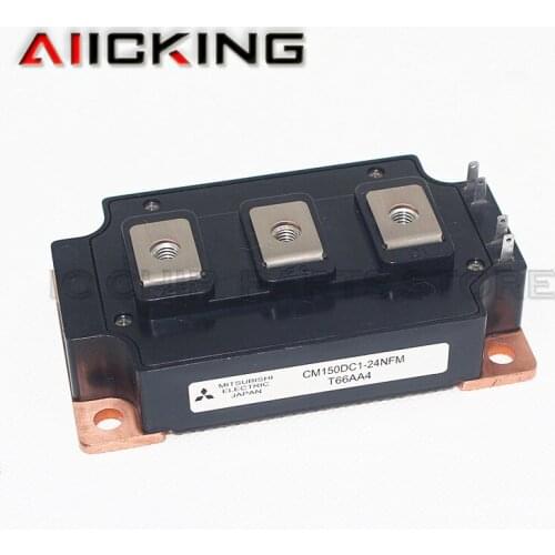 CM150DC1-24NFM CM150DC1 CM150DC1-24 1/PCS New module