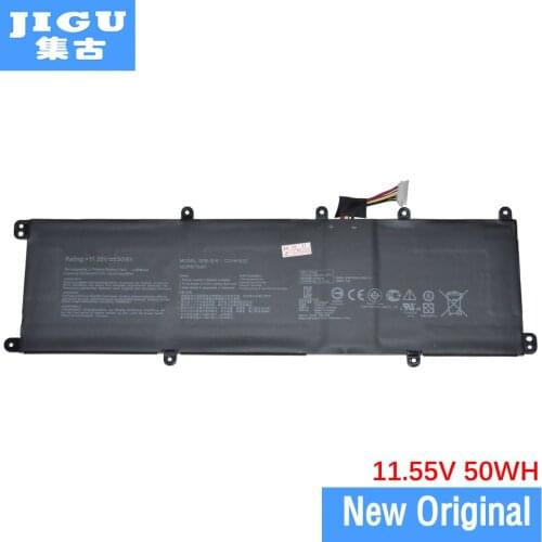 JIGU Original Laptop Battery 0B200-02390000 31CP5/70/81 For ASUS UX530UQ UX530UQ-FY043T UX530UX-FY009T