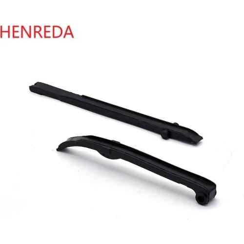 Wang jiang Quality Motorcycle GN250 Cam Timing Chain Tensioner Layer Plate Guide Plate Strip Kit For Suzuki 250CC GN 250 Parts